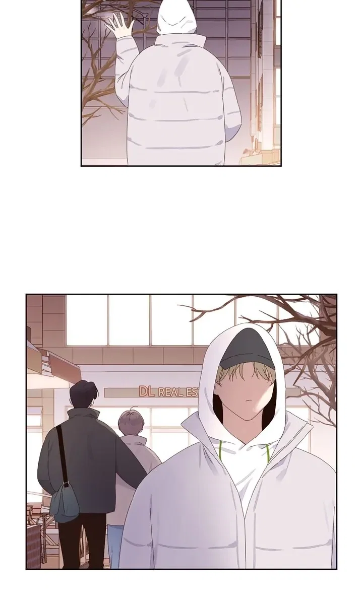 4 Week Lovers Chapter 115 - Page 39