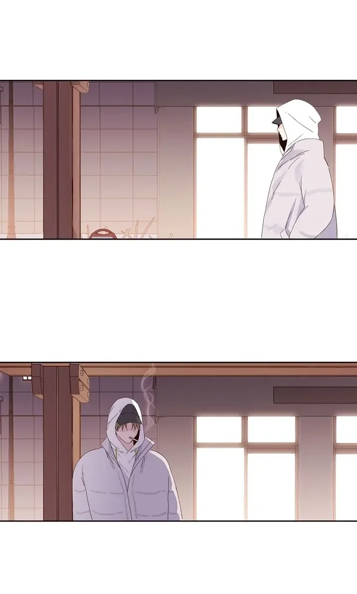 4 Week Lovers Chapter 115 - Page 40