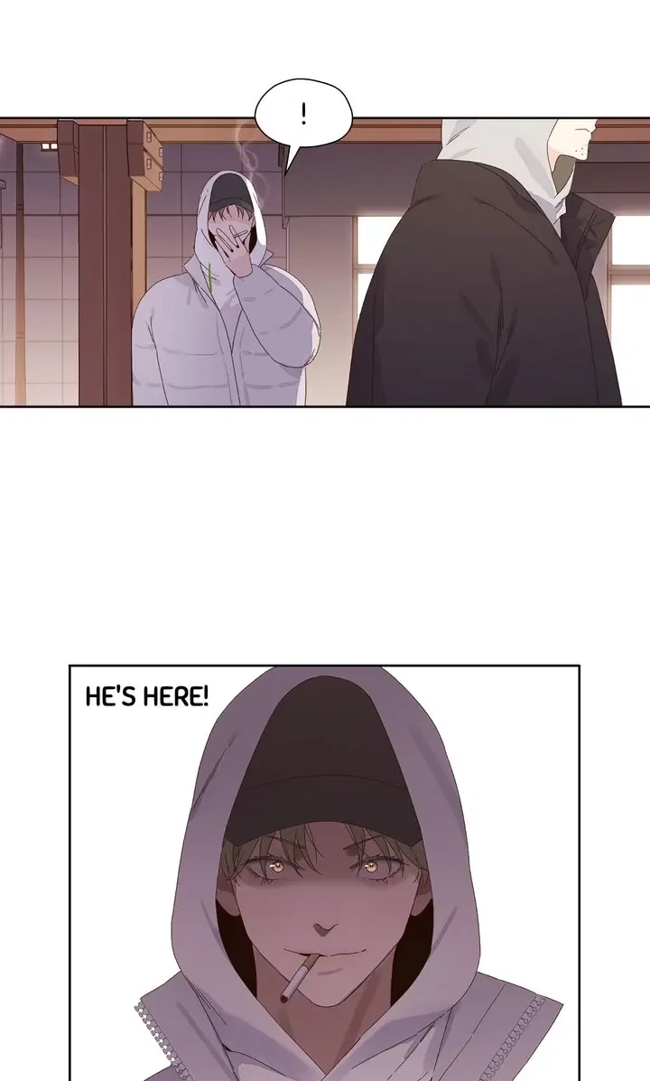 4 Week Lovers Chapter 115 - Page 41