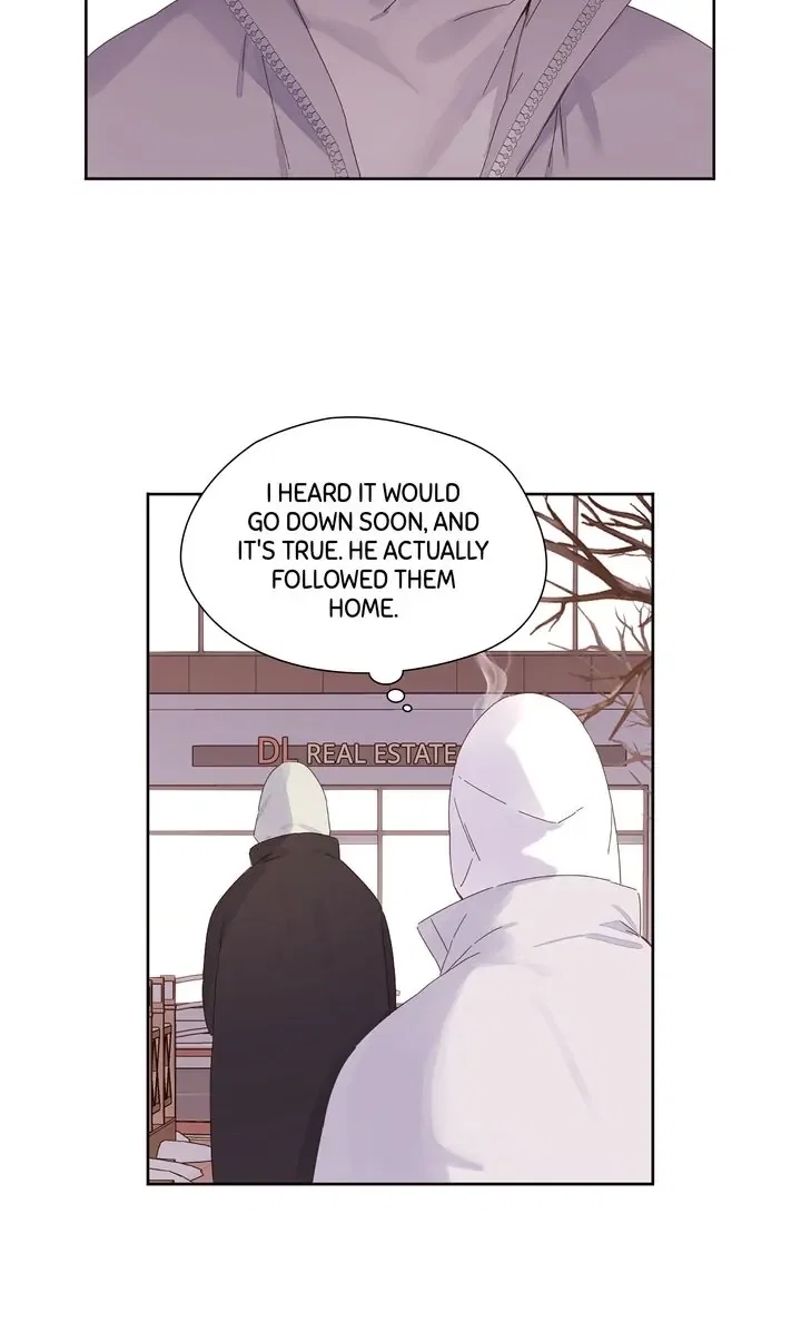 4 Week Lovers Chapter 115 - Page 42