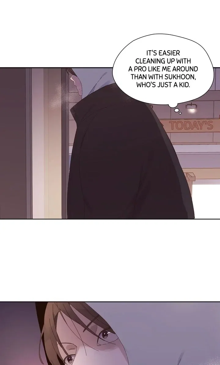 4 Week Lovers Chapter 115 - Page 43