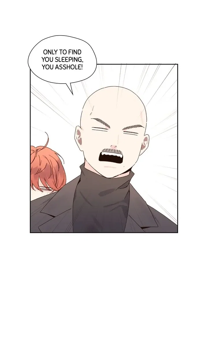 4 Week Lovers Chapter 117 - Page 3