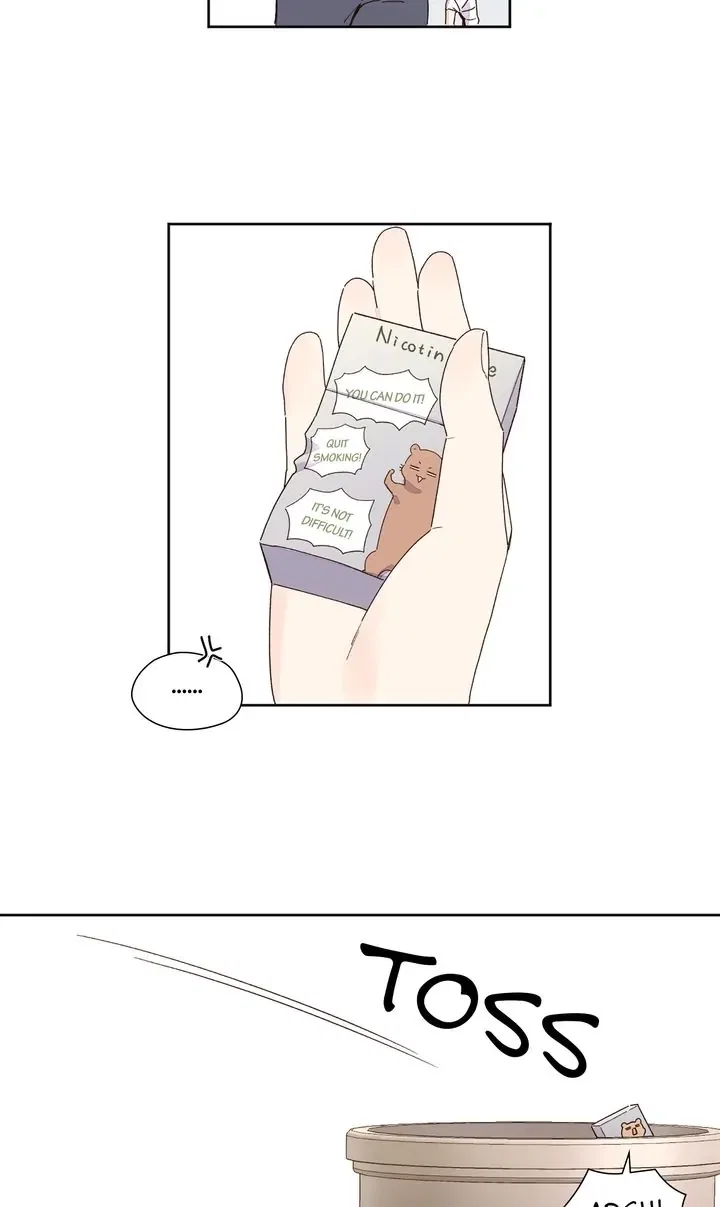 4 Week Lovers Chapter 117 - Page 6