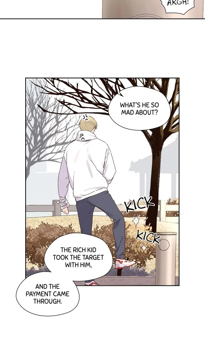 4 Week Lovers Chapter 117 - Page 7