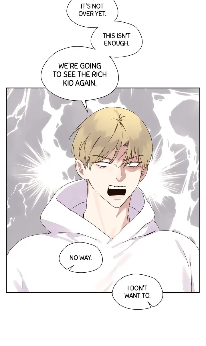 4 Week Lovers Chapter 117 - Page 9