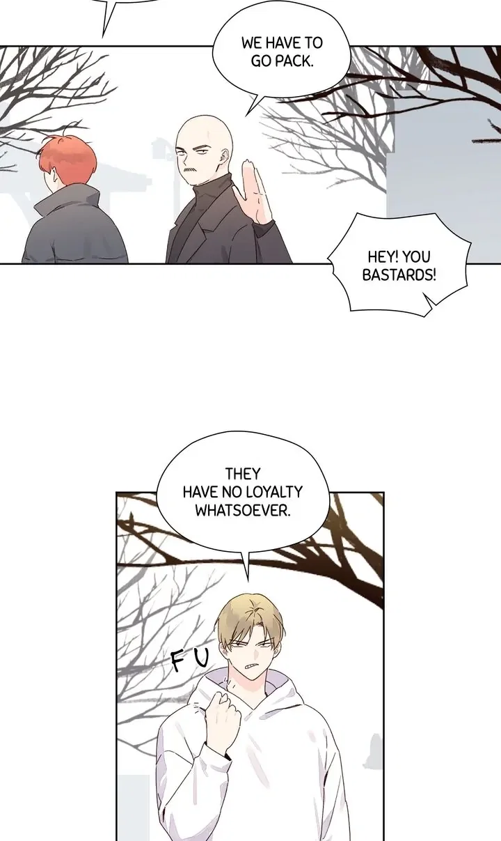 4 Week Lovers Chapter 117 - Page 11