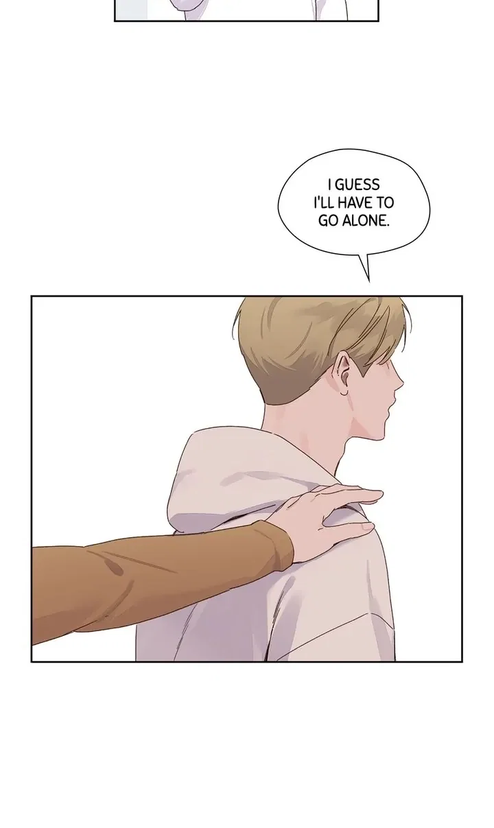 4 Week Lovers Chapter 117 - Page 12