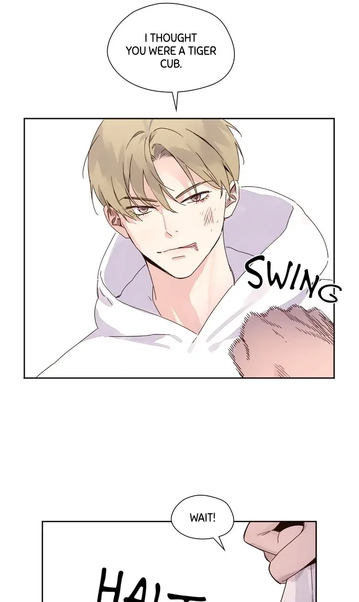 4 Week Lovers Chapter 117 - Page 15