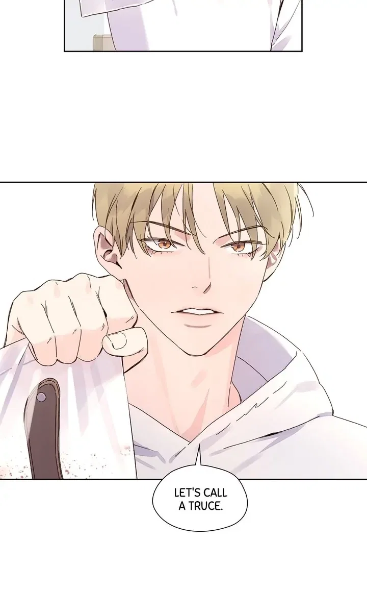 4 Week Lovers Chapter 117 - Page 17