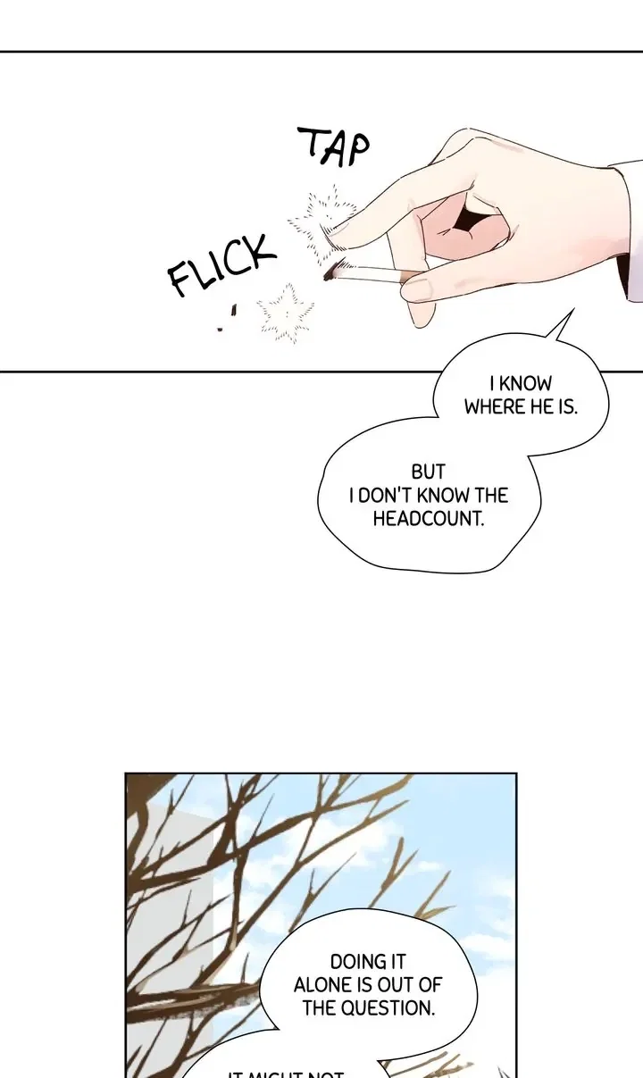 4 Week Lovers Chapter 117 - Page 18