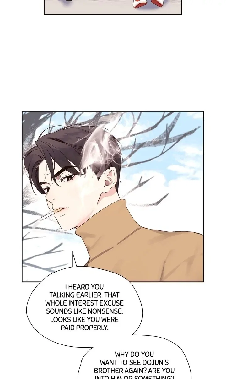 4 Week Lovers Chapter 117 - Page 20