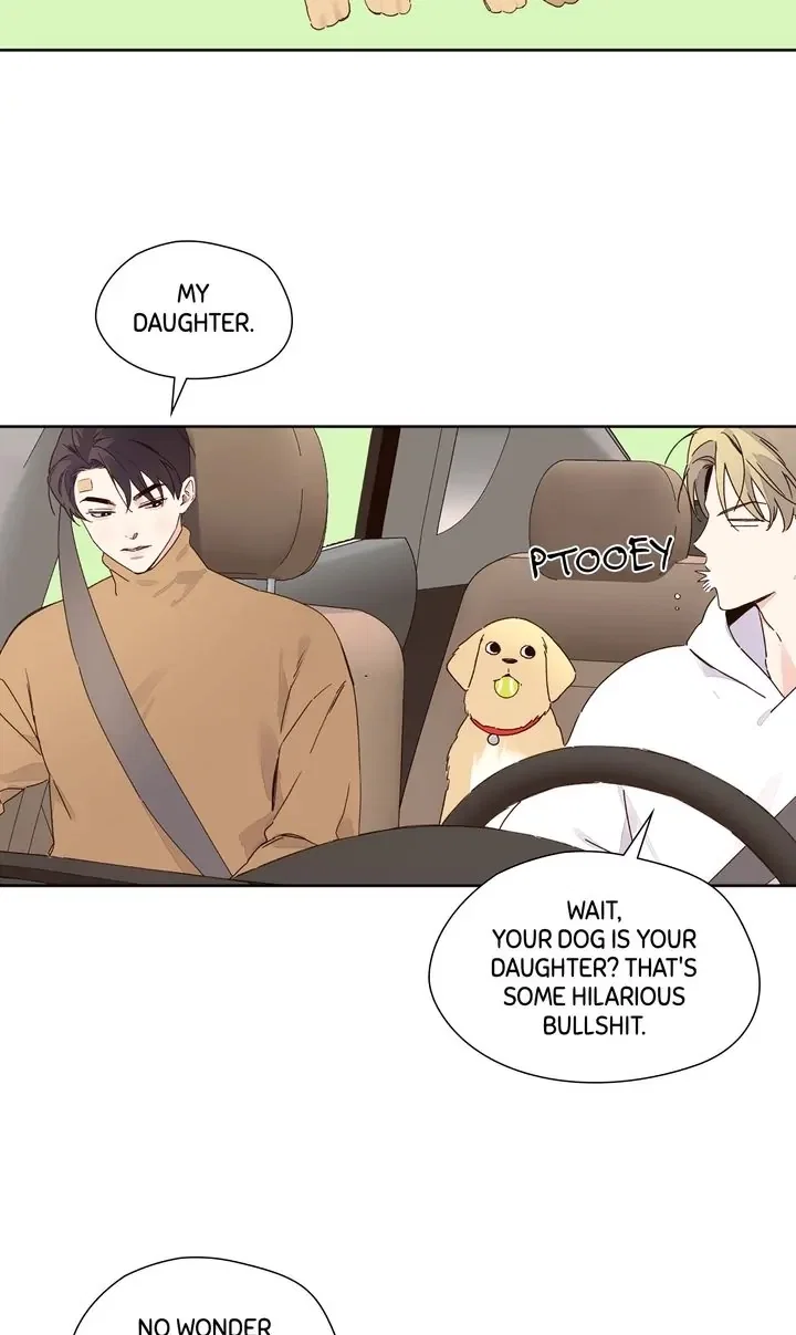 4 Week Lovers Chapter 117 - Page 23