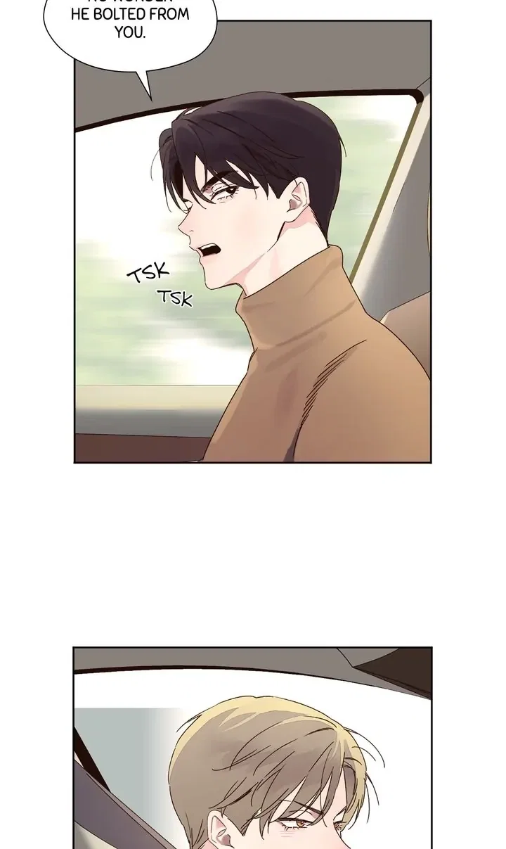 4 Week Lovers Chapter 117 - Page 24