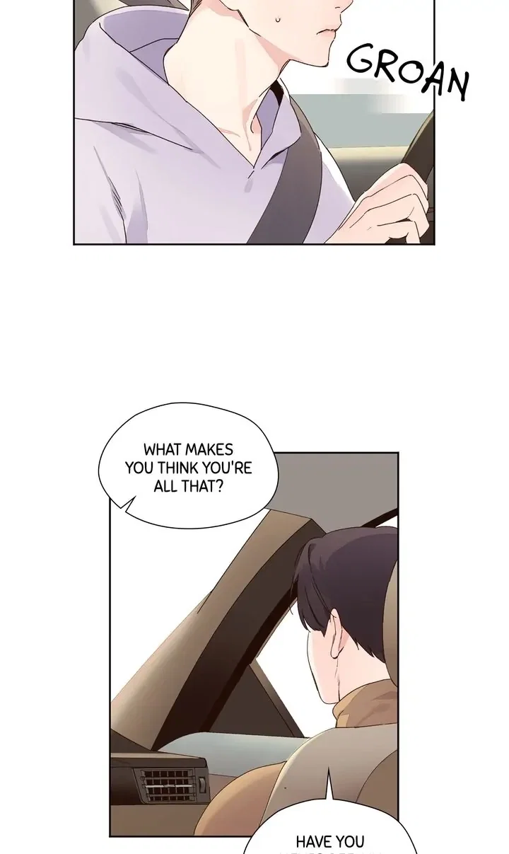 4 Week Lovers Chapter 117 - Page 25