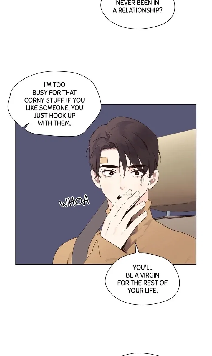 4 Week Lovers Chapter 117 - Page 26