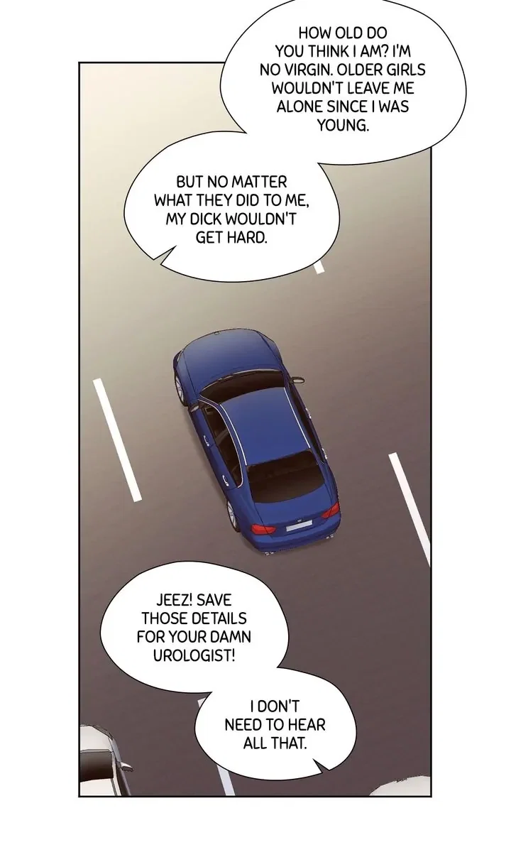 4 Week Lovers Chapter 117 - Page 27