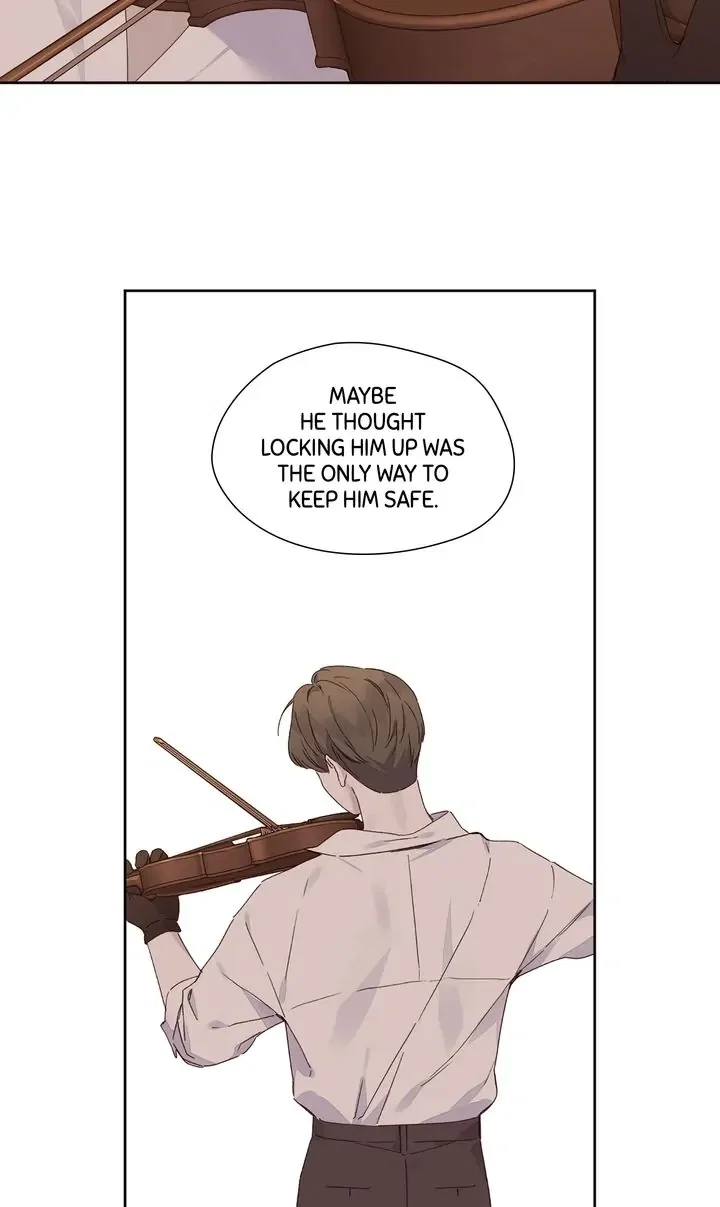 4 Week Lovers Chapter 117 - Page 30