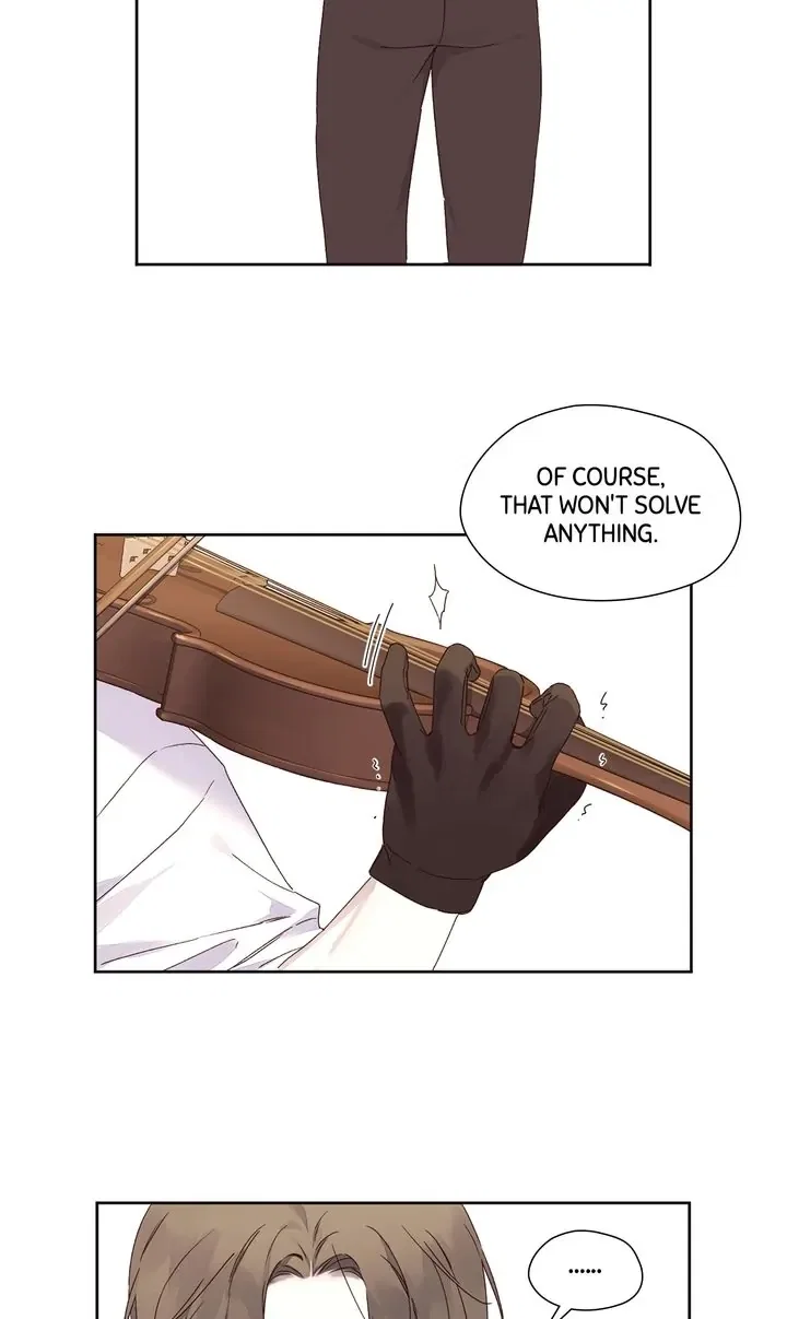 4 Week Lovers Chapter 117 - Page 31