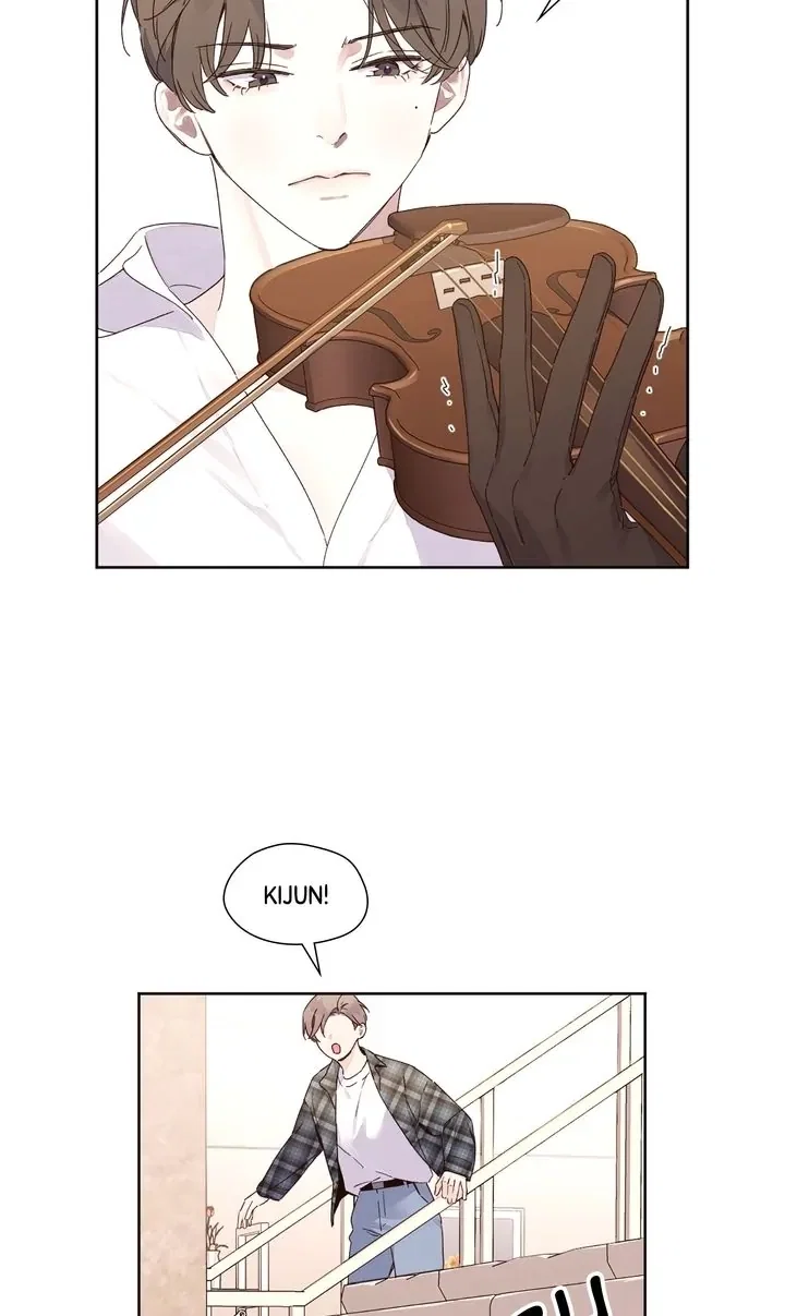 4 Week Lovers Chapter 117 - Page 32