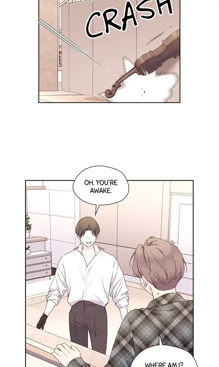 4 Week Lovers Chapter 117 - Page 33