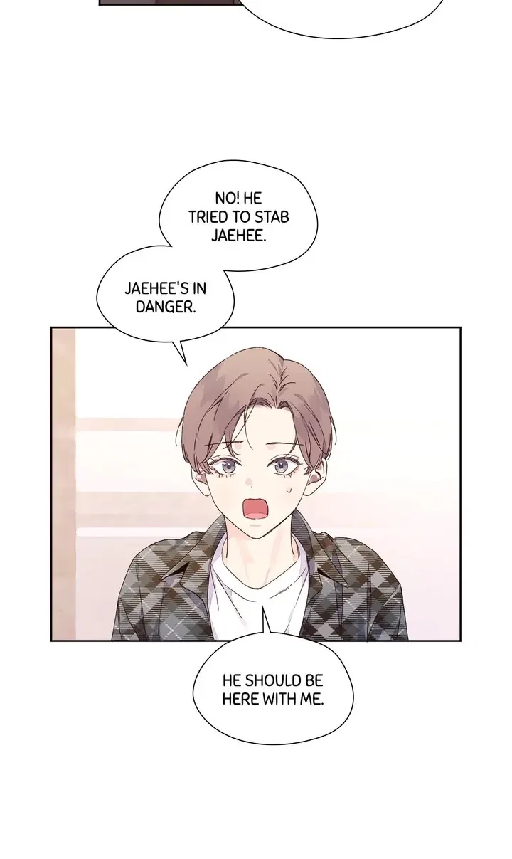 4 Week Lovers Chapter 117 - Page 35