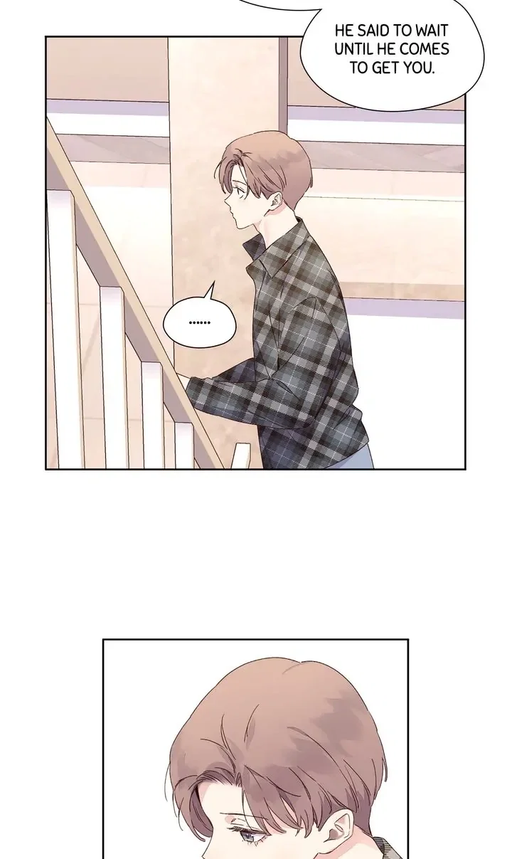 4 Week Lovers Chapter 117 - Page 37