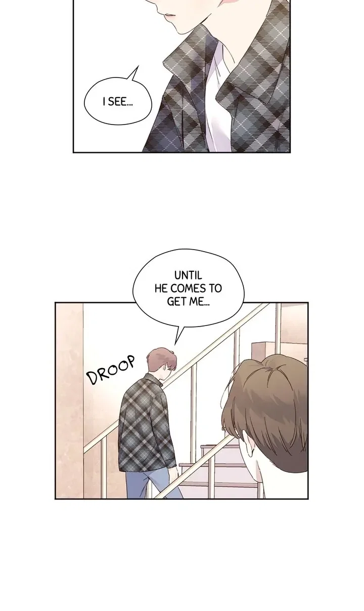 4 Week Lovers Chapter 117 - Page 38
