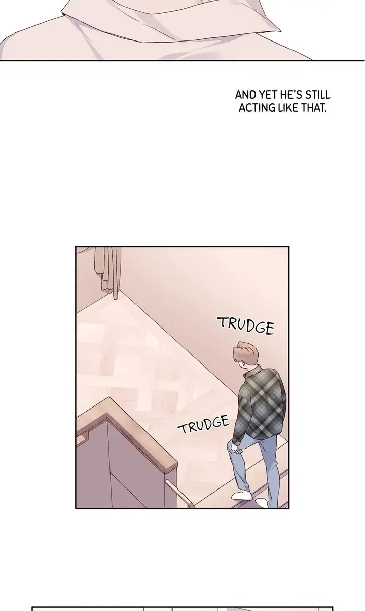 4 Week Lovers Chapter 117 - Page 40