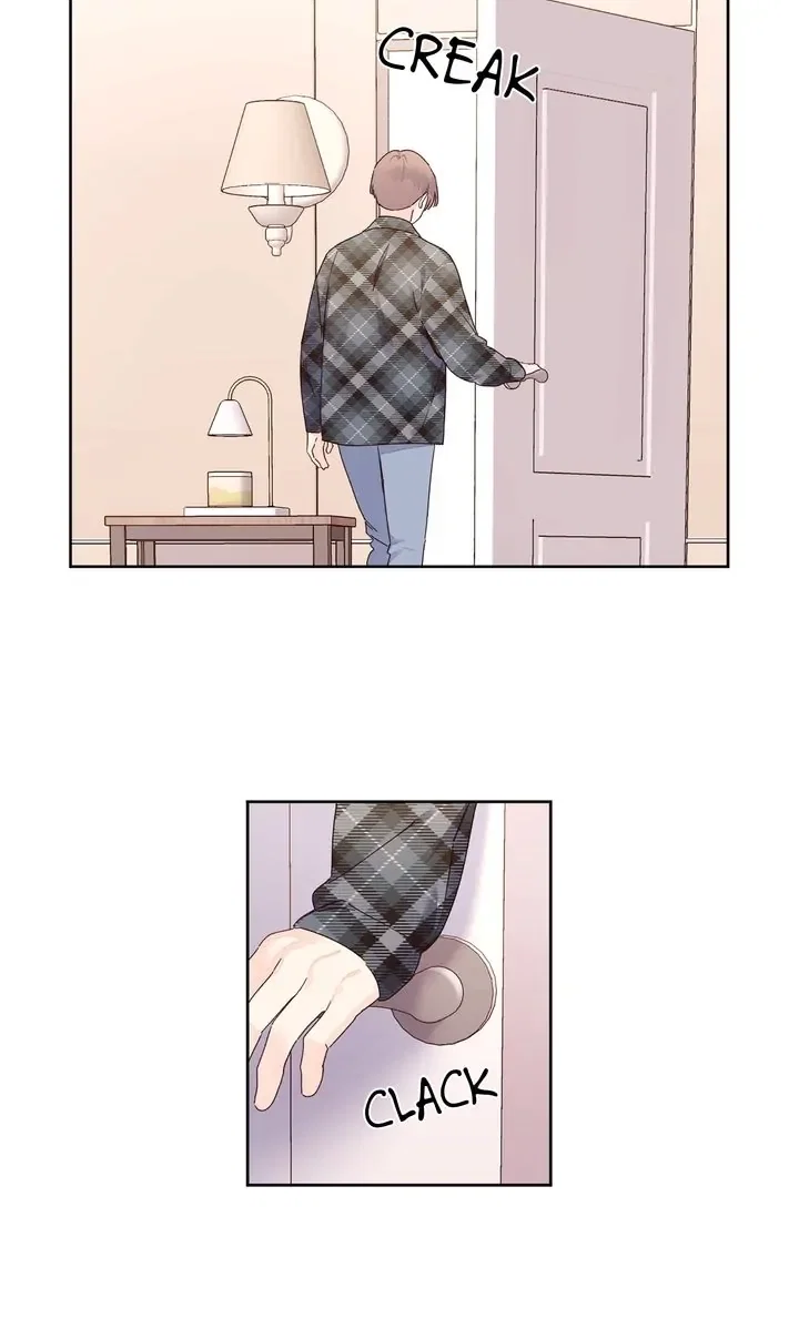 4 Week Lovers Chapter 117 - Page 41