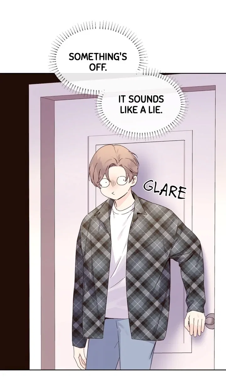 4 Week Lovers Chapter 117 - Page 42