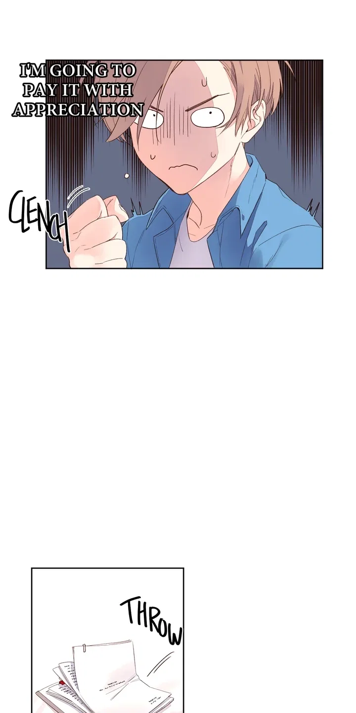 4 Week Lovers Chapter 17.02 - Page 15
