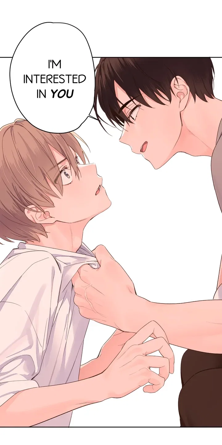 4 Week Lovers Chapter 17.02 - Page 19
