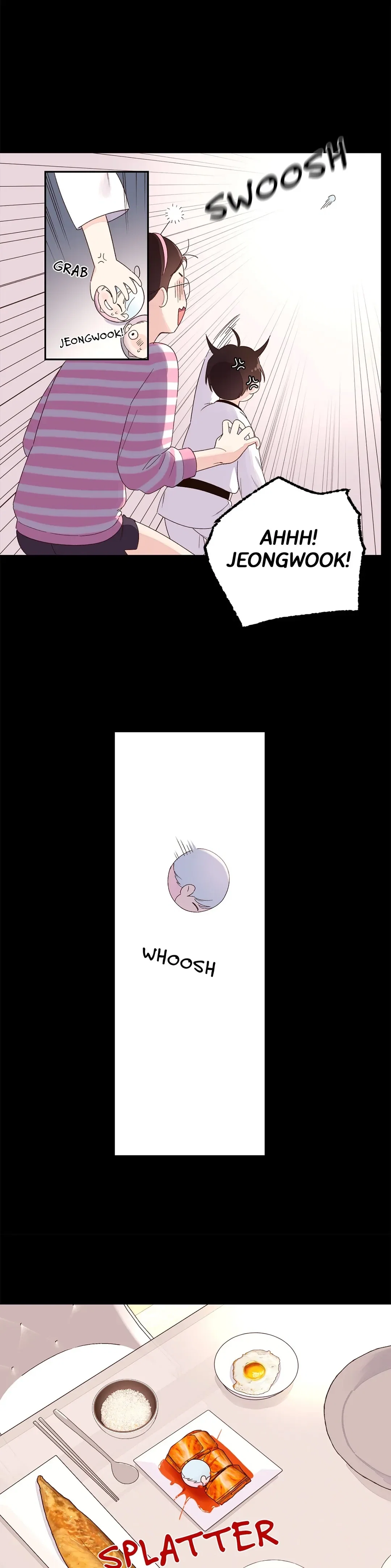 4 Week Lovers Chapter 47.1 - Page 5