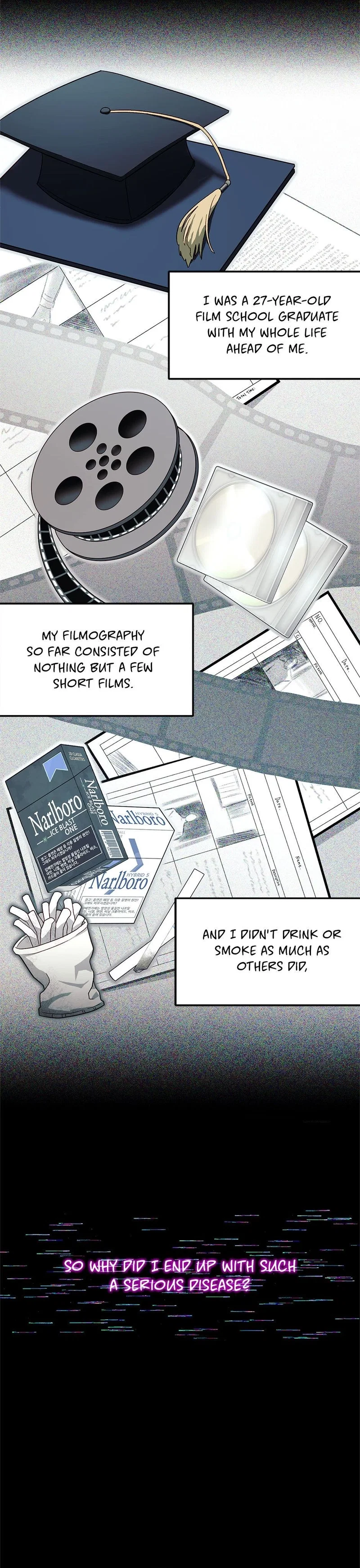 50% Interest Rate Chapter 2 - Page 4
