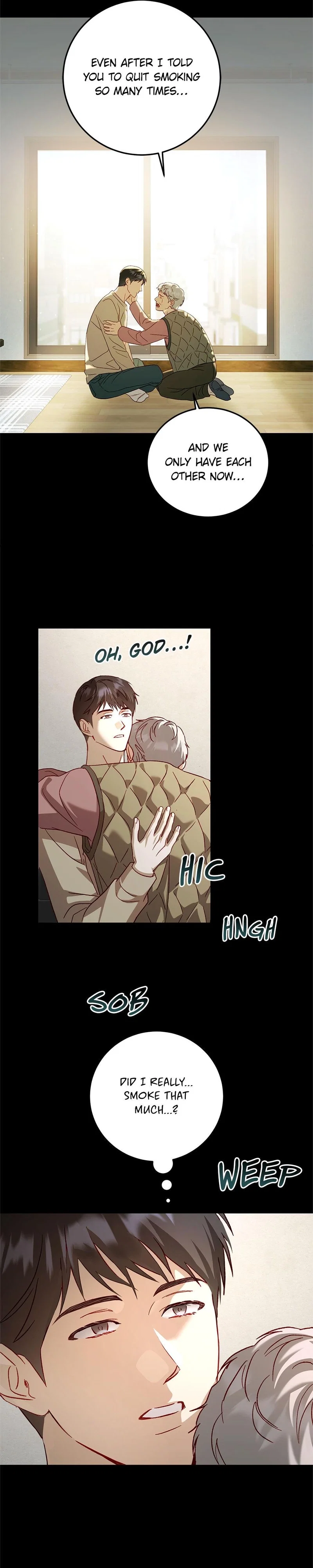 50% Interest Rate Chapter 2 - Page 5