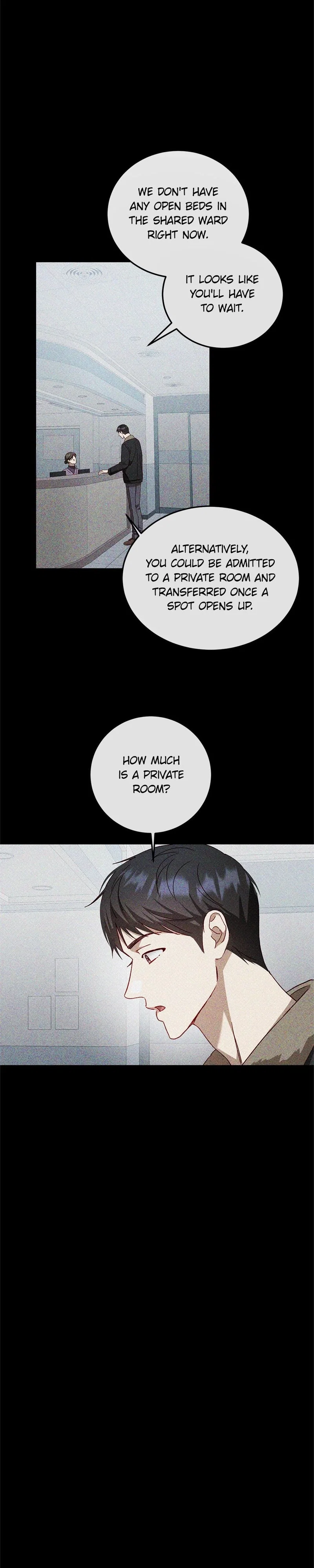 50% Interest Rate Chapter 2 - Page 6