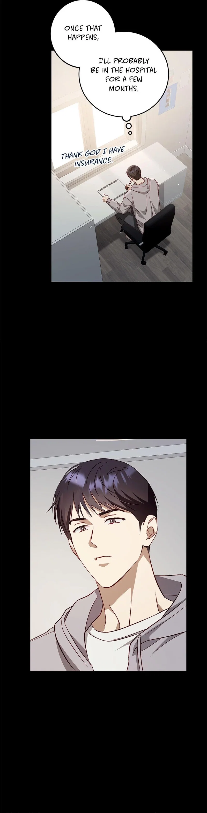 50% Interest Rate Chapter 2 - Page 8