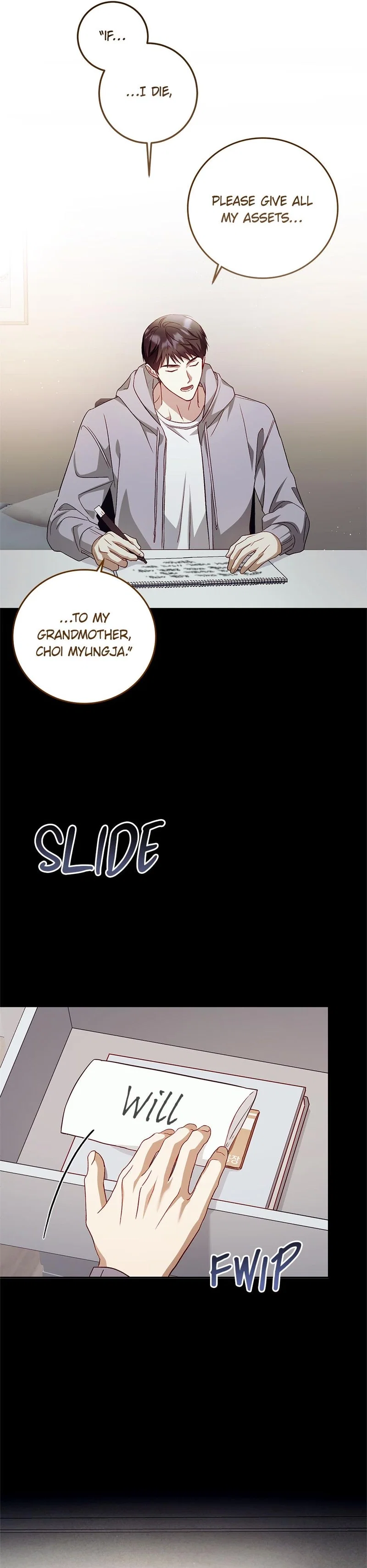50% Interest Rate Chapter 2 - Page 10