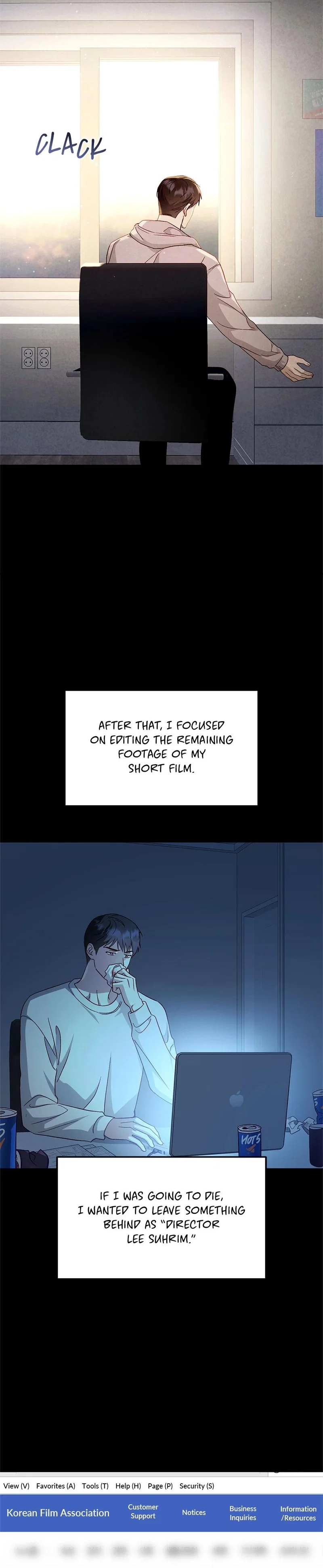 50% Interest Rate Chapter 2 - Page 11