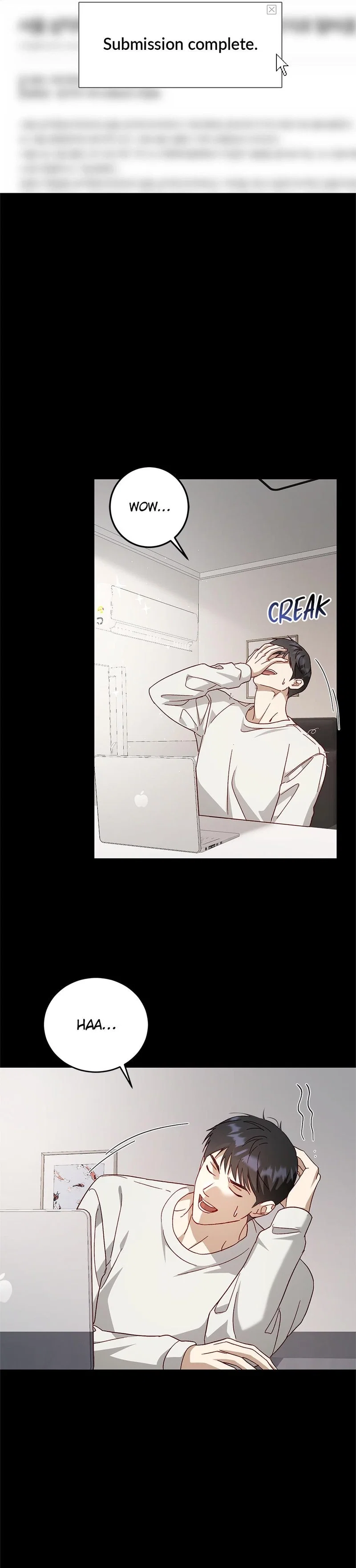 50% Interest Rate Chapter 2 - Page 12