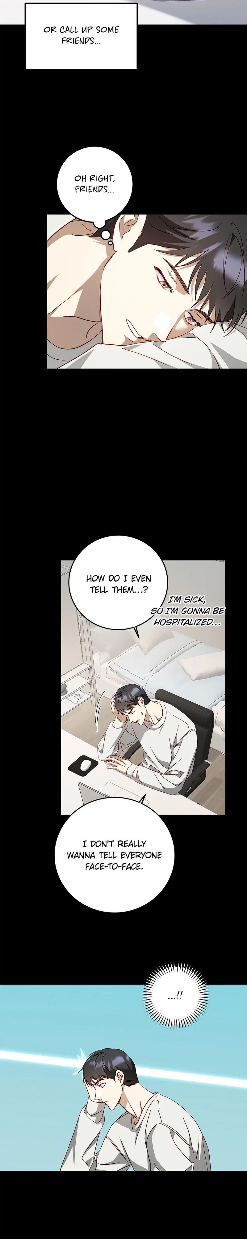 50% Interest Rate Chapter 2 - Page 14