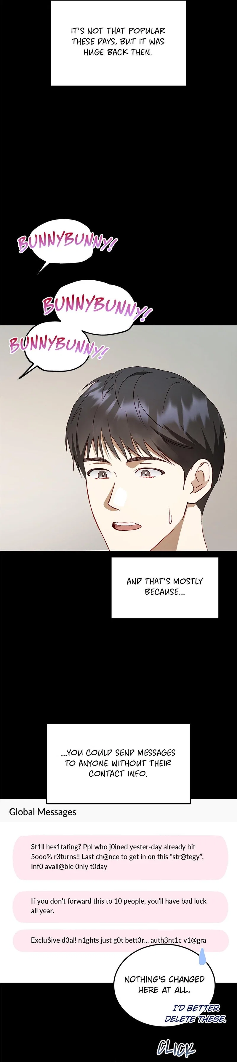 50% Interest Rate Chapter 2 - Page 16