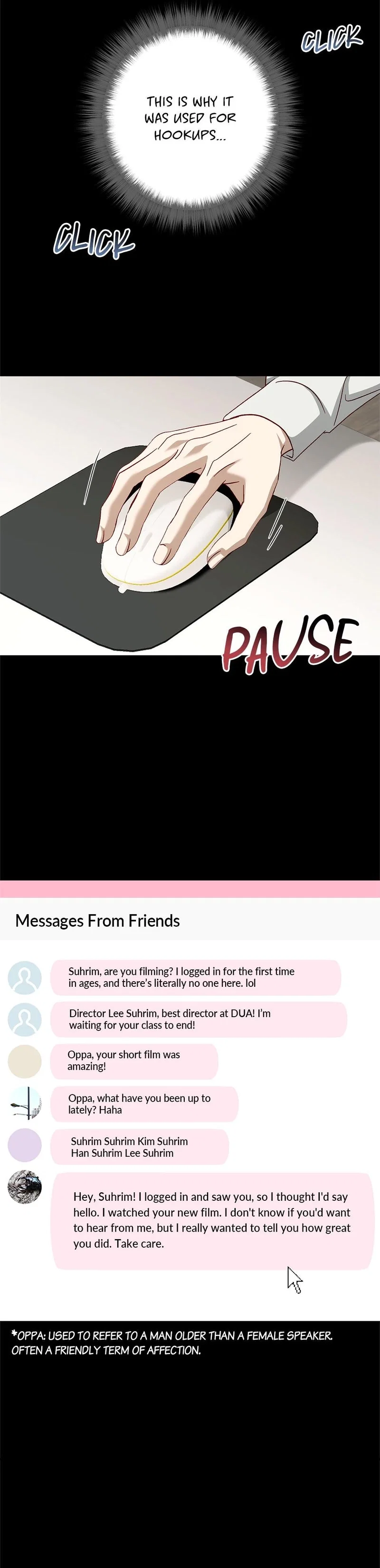 50% Interest Rate Chapter 2 - Page 17