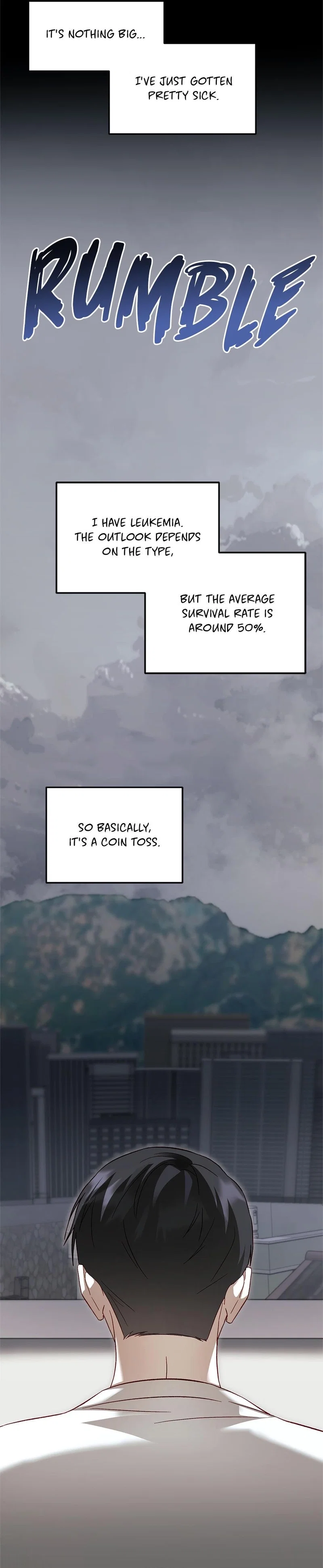 50% Interest Rate Chapter 2 - Page 20