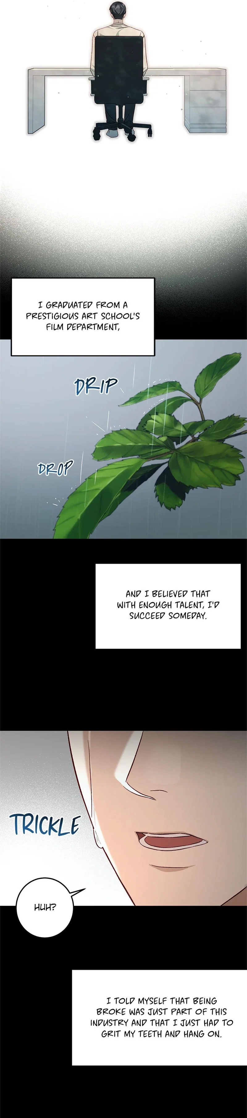 50% Interest Rate Chapter 2 - Page 22