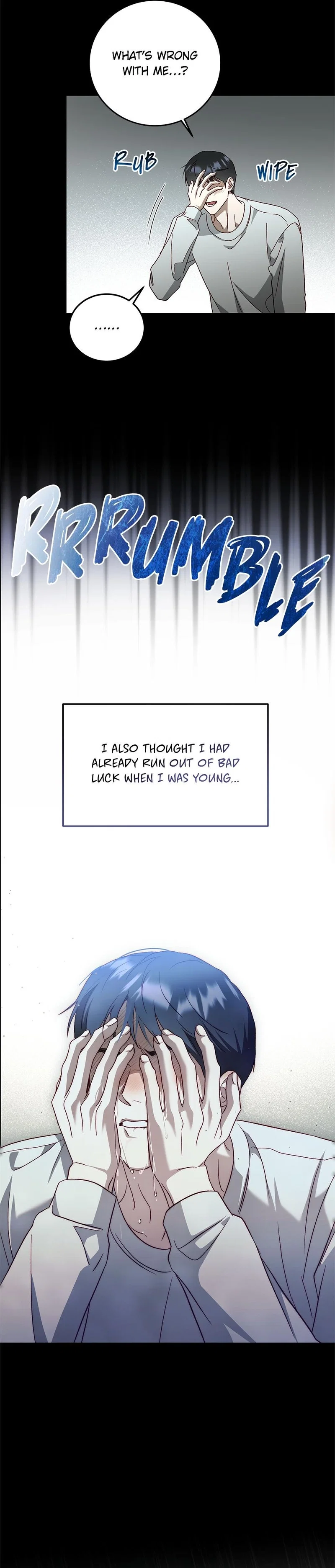 50% Interest Rate Chapter 2 - Page 23