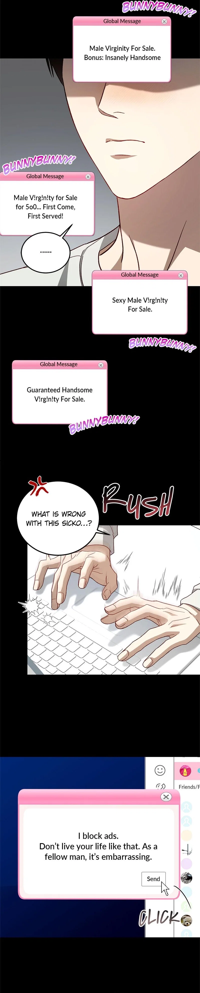 50% Interest Rate Chapter 2 - Page 26