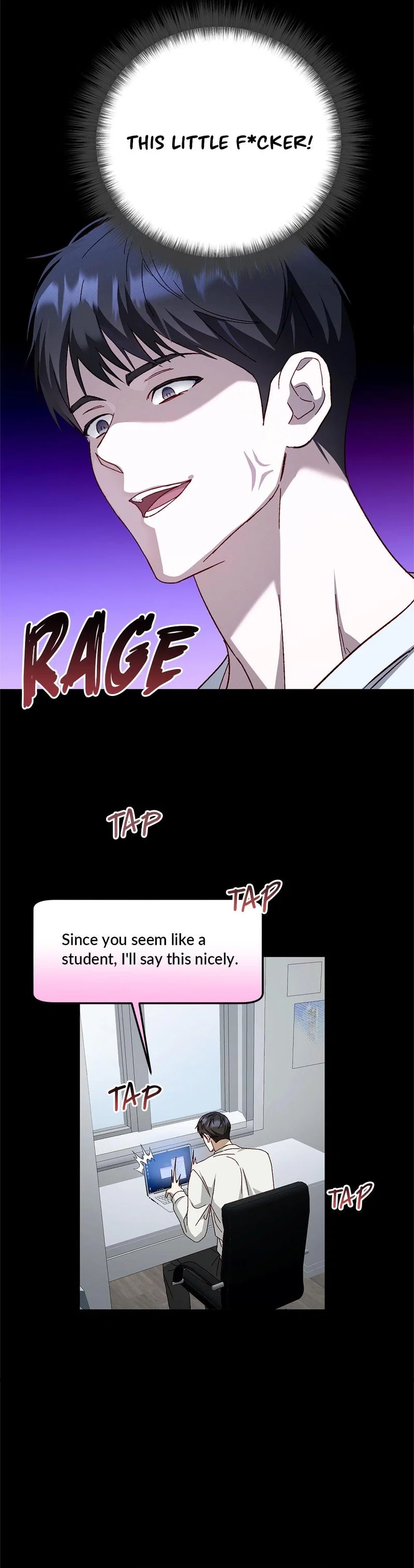 50% Interest Rate Chapter 2 - Page 28