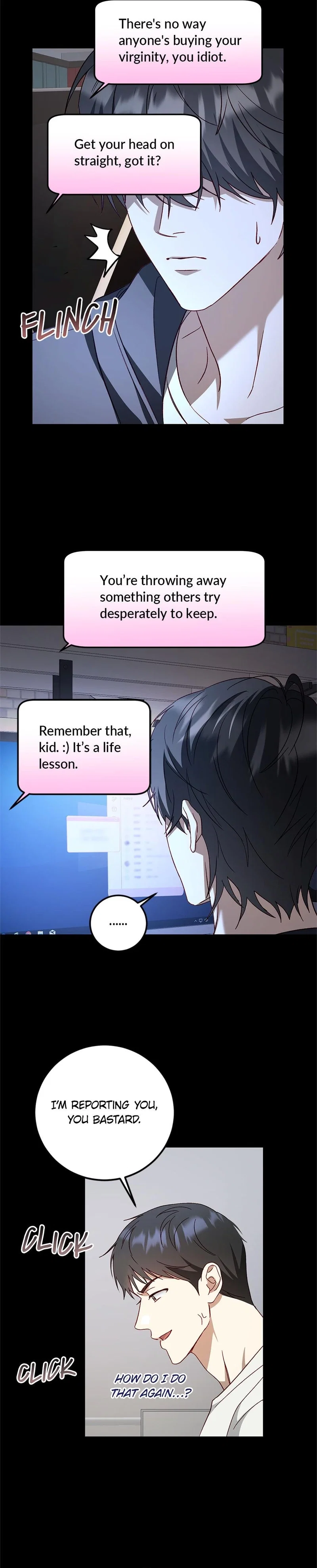 50% Interest Rate Chapter 2 - Page 29
