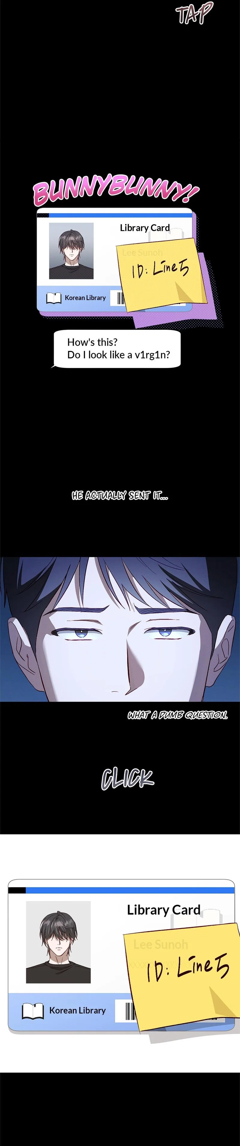 50% Interest Rate Chapter 3 - Page 9